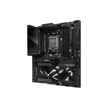 ASUS ROG Carte mère Crosshair X870E Extreme