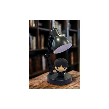 Thumbs Up! Wednesday Mini Lampe