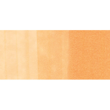 COPIC Marker Sketch 21075275 YR82 - Mellow Peach