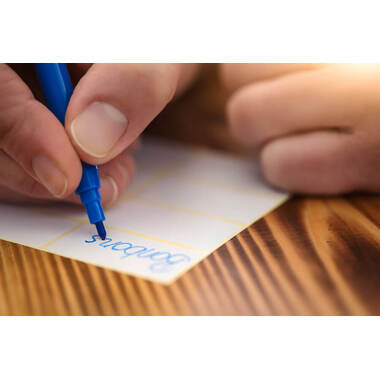 AVERY ZWECKFORM Etichette universali 66x38mm 3334 bianco 174pz./29fl.