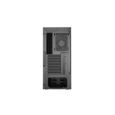 Cooler Master PC case Silencio S600