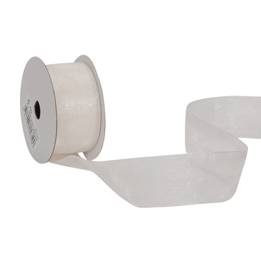 SPYK Band Cubino Organsa 2682.2560 25mmx6m naturale