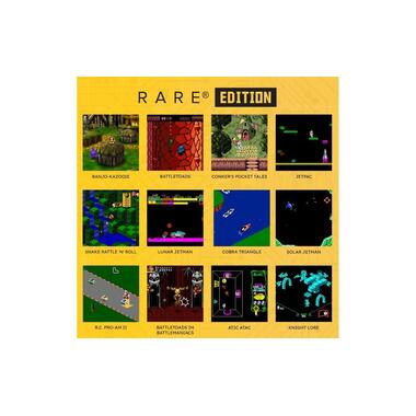 Blaze Consoles portables HMT Super Pocket Rare Edition (DE,EN,FR,IT,ES)