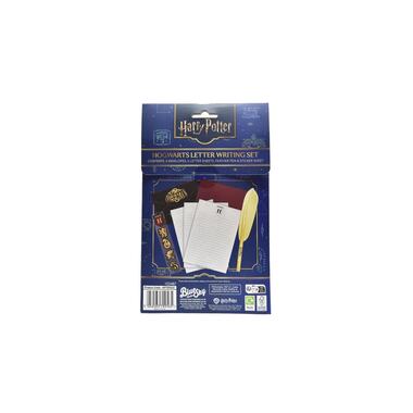 Thumbs Up! Harry Potter Briefset inkl. Federstift Magical Location