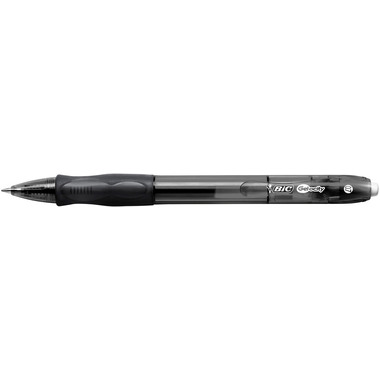 BIC Gel Velocity 0,7mm 526275 schwarz