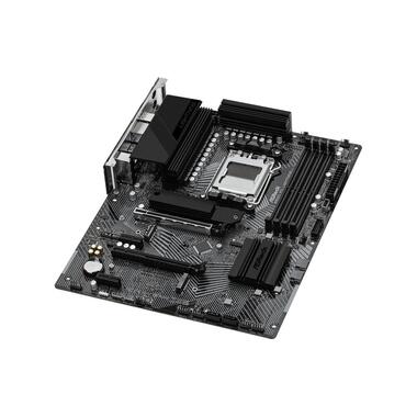 Scheda madre ASRock B650 PG Lightning