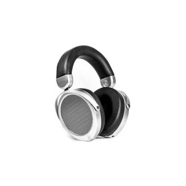 Hifiman Casques supra-auriculaires Wireless Deva Pro Noir; Argenté