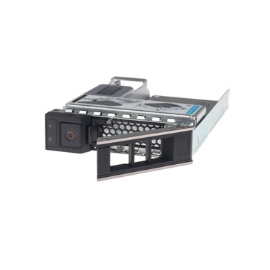 Dell SSD 345-BEBH 2.5" in 3.5" Carrier SATA 480 GB Read Intensive