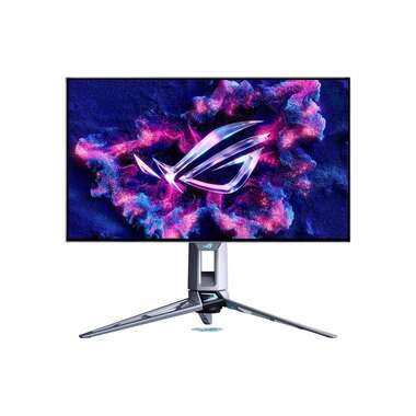 ASUS Moniteur ROG Swift OLED PG27AQWP-W