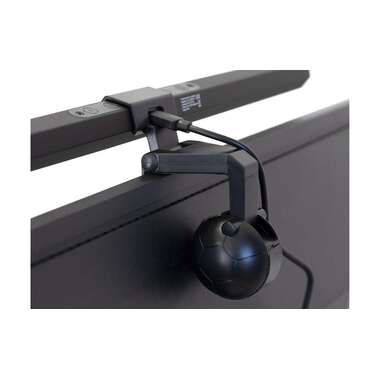 onit Monitor-Lichtleiste LED 40 cm
