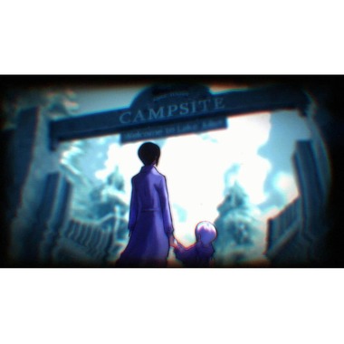 Nintendo Another Code: Recollection (Boîte)