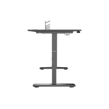 Ultradesk Gaming Tisch Cruiser Rot