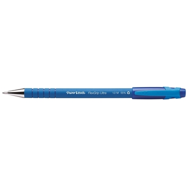 PAPERMATE Kugelschreiber Ultra M S0190153 blau