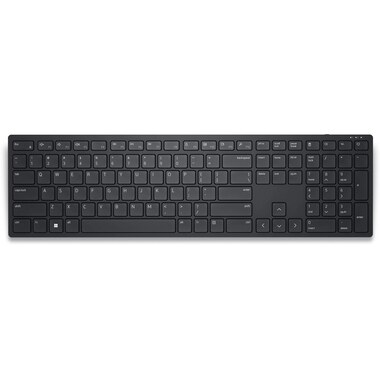 Dell Tastatur KB500 DE-Layout