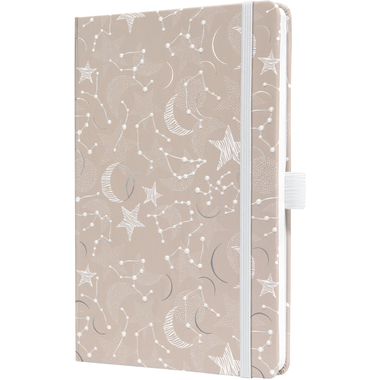 JOLIE Agenda Beauty 2027 7J349 1W/2S cosmic beige ML A5