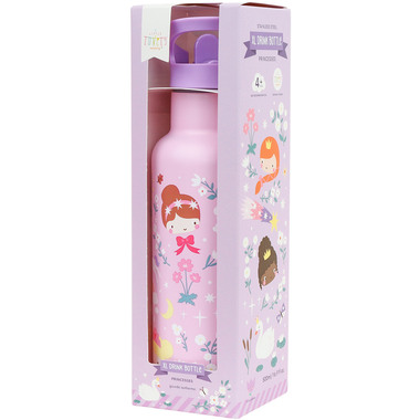 ALLC Borraccia XL 500ml DBSXPR103 Princesses