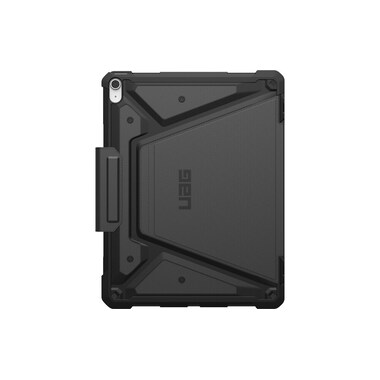 UAG Tablet Book Cover Metropolis SE iPad Air 2024 13" Black