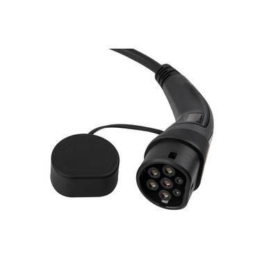 FURBER.power Charging Cable ODIN Type 2 22kW 8 m