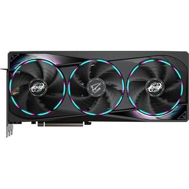Gigabyte Graphics Card AORUS GeForce RTX 5070 MASTER 12 GB