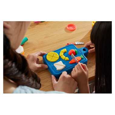 Play-Doh Modeling Toy Little Chef Starter Set