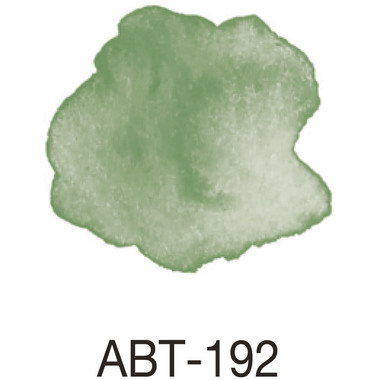 TOMBOW Dual Brush Pen ABT 192 aspargus