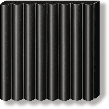 FIMO Knete Kids 42g 8030-9 schwarz