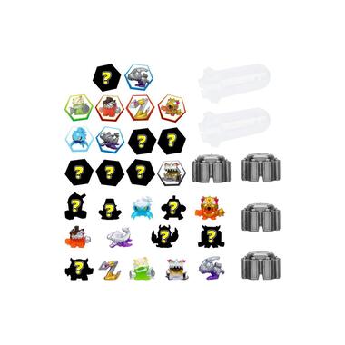 moose Mr. Beast Lab Swarms 14 pieces