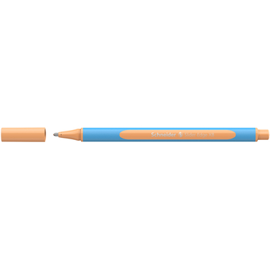 SCHNEIDER Kugelschr.Slider Edge 0.7mm 004384-226 Pastell peach