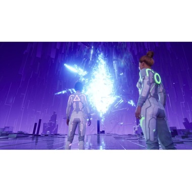 Electronic Arts Split Fiction (Box)