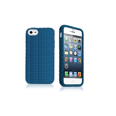 Custodia Wheel per iPhone SE/5S/5