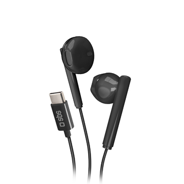 Ohrhörer mit Kabel: Studio Mix 65c | SBS