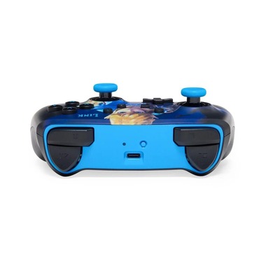 Power A Enhanced Wireless Controller Wake Up Link