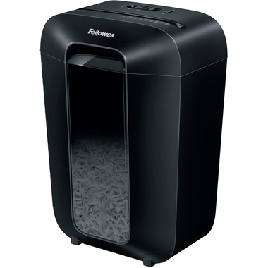 FELLOWES Aktenvernichter Powershred 4407501 LX70