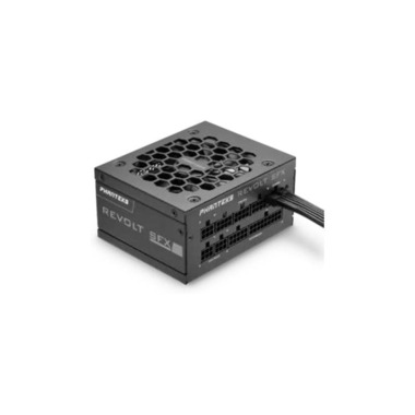 Phanteks Power Supply Revolt SFX 80 PLUS Platinum 850 W