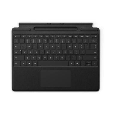 Microsoft Surface Pro Keyboard (CH-Layout)
