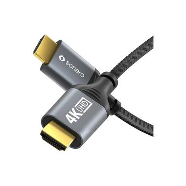 sonero HDMI - HDMI cable, 3 m