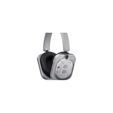Nothing Ear Wireless Over-Ear-Kopfhörer Headphone (1) Weiss