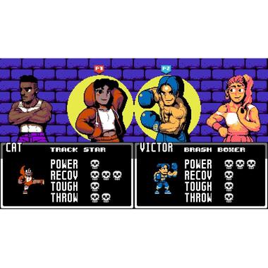 Flashpoint UFO 50 [NSW] (D) (Box)