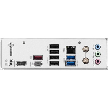 MSI Mainboard B840 GAMING PLUS WIFI