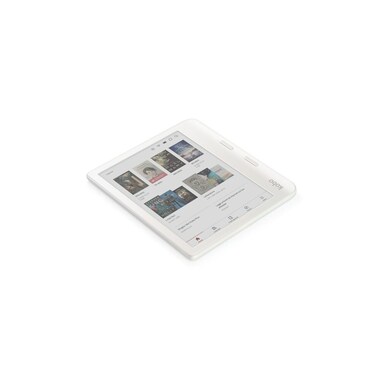 Kobo eReader Libra Colour Blanc