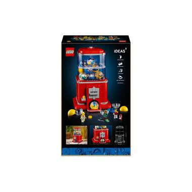 LEGO® Classic Spielzeugautomat mit Minifiguren 21358