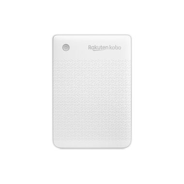 Kobo E-Book Reader Clara Color White