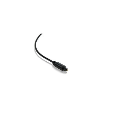 HDGear Audio-Kabel TC020-100 Toslink - Toslink 10 m