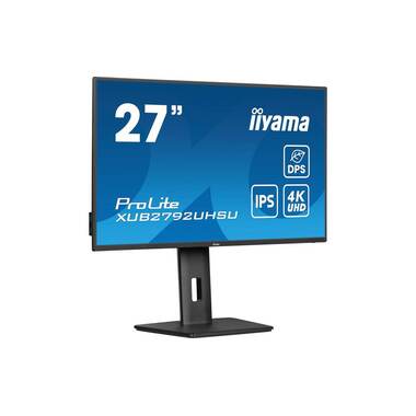 iiyama Moniteur ProLite XUB2792UHSU-B6