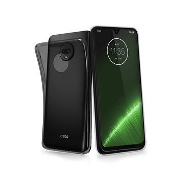 Coque pour Motorola Moto G7 Plus | SBS