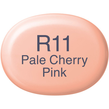 COPIC Marker Sketch 21075185 R11 - Pale Cherry Pink