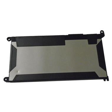 Vistaport Batterie pour DELL Inspiron 14 5482/5485