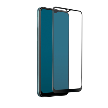 Glas Displayschutz für Nokia G11/G11 Plus/G21 von SBS