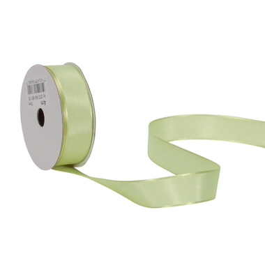 SPYK Band Cubino Taffetas 2070.1564 15mmx4m grün