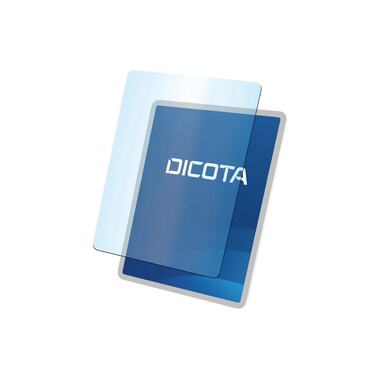 DICOTA Anti-Glare Filter 3H adhesive Apple iPad Pro (Gen. 1/2)